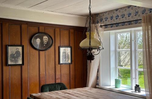 Langeneß Casa | Huus Hannchen