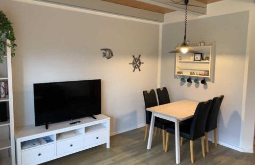 England Casa | Huus Utspann