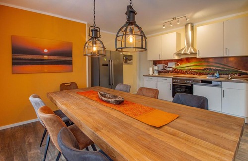Visquard Casa | Huus Viskert