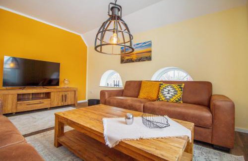 Visquard Casa | Huus Viskert