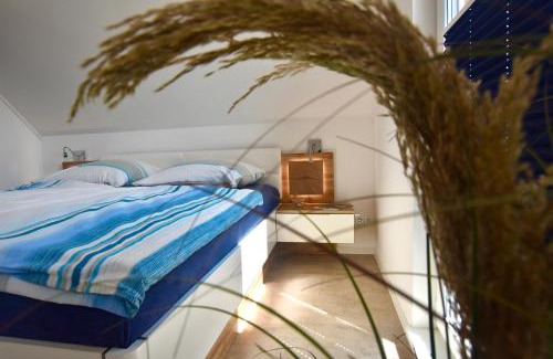 Busum Casa | Huus Wattkieker