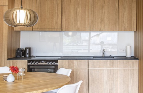 Au Apartamento | HUUS123, Apartment 7