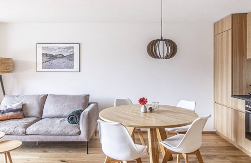 Au Apartamento | HUUS123, Apartment 7