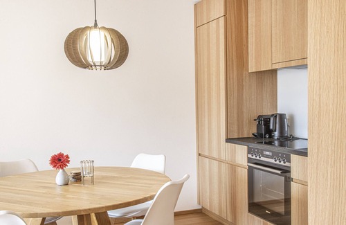 Au Apartamento | HUUS123, Apartment 7