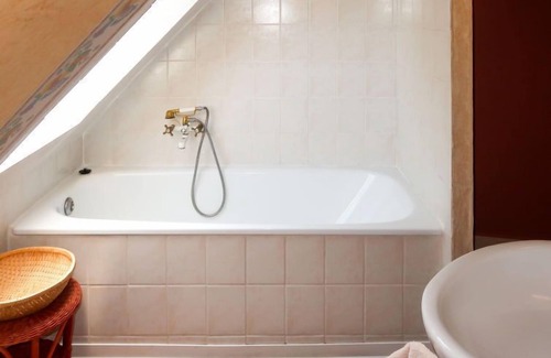Ditzumerhammrich Apartamento | Apartamento Huuske am Polder en Ditzum - 3 personas, 2 dormitorios