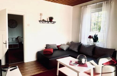 Kolonie Veenhusen Apartamento | Huuske Lütten Uttied - Das Landleben genießen