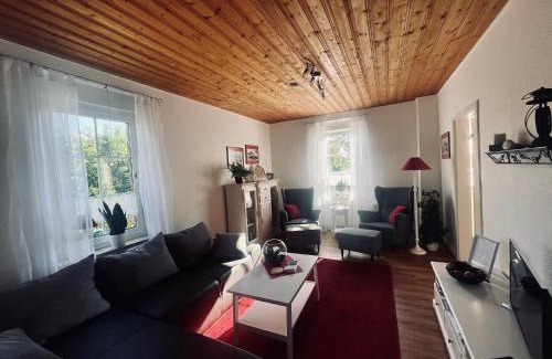 Kolonie Veenhusen Apartamento | Huuske Lütten Uttied - Das Landleben genießen