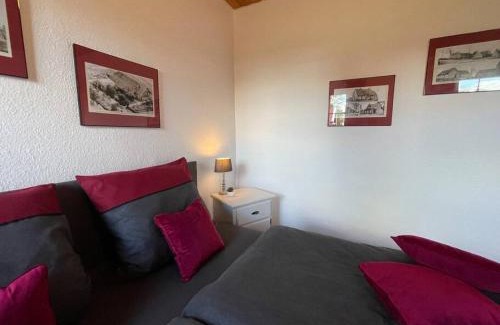 Kolonie Veenhusen Apartamento | Huuske Lütten Uttied - Das Landleben genießen