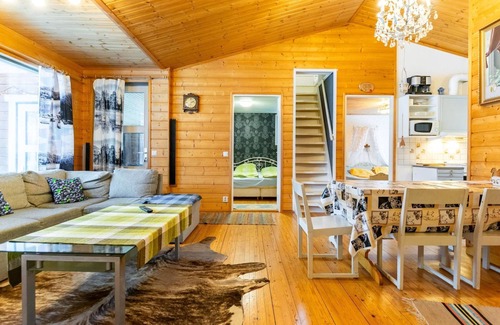 Kvevlax Casa | Huvila hietamäki by Interhome