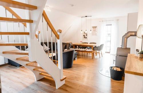 Grasberg Apartamento | Huxfeld-Hof - Wörpe