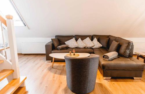 Grasberg Apartamento | Huxfeld-Hof - Wörpe
