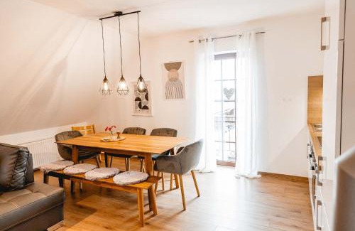 Grasberg Apartamento | Huxfeld-Hof - Wörpe