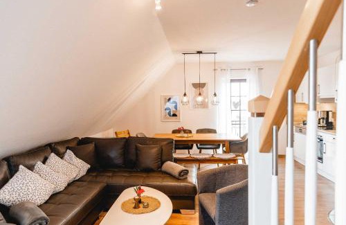 Grasberg Apartamento | Huxfeld-Hof - Wörpe