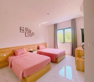 Cam Lam Hotel | Huy Hoàng Hotel