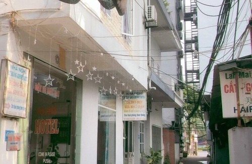 Soc Son Casa | Huy Hoang Airport Hotel