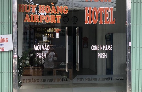 Soc Son Casa | Huy Hoang Airport Hotel