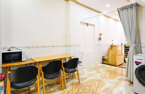 Bui Thi Xuan Casa | Huyen House