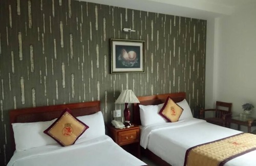 Hue Hotel | Huyen Trang 1 Hotel Hue - by BAY LUXURY