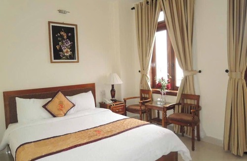 Hue Hotel | Huyen Trang 1 Hotel Hue - by BAY LUXURY