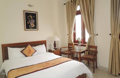 Hue Hotel | Huyen Trang 2 Hotel Hue - by BAY LUXURY