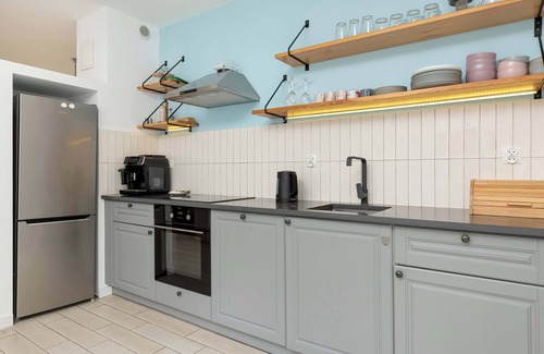 Redlowo Apartamento | Huzarska 27 Gdynia Cosy Apartment Parking Balcony Redlowo
