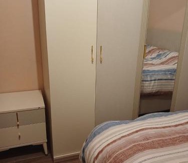 Pazar Apartamento | Huzur Apart