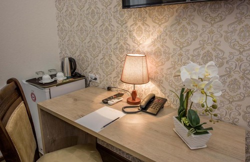 Tashkent Hotel | Huzur Hotel Tashkent