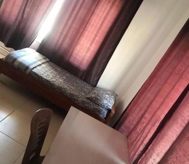 Aydincik Casa | Huzur Pansiyon