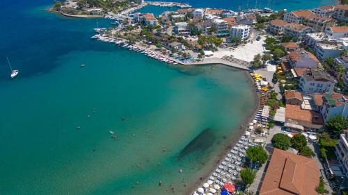 Datca City Center Apartamento | Huzur Royal Hotel