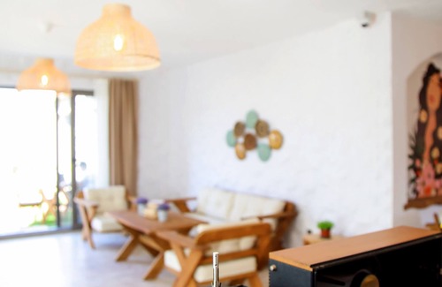Iskele Mahallesi Hotel | Huzurla Otel