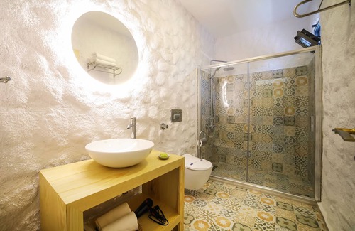 Iskele Mahallesi Hotel | Huzurla Otel
