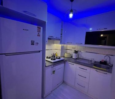 Konak Apartamento | Huzurlu, Modern ve Şık