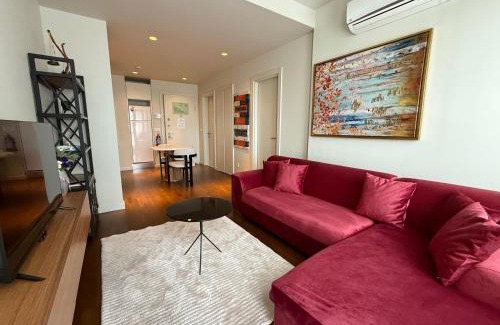 Mahmutbey Apartamento | huzurlu ve şirin