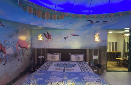 Mandvi Complejo | HV BEACH RESORT