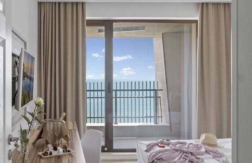 Golden Sands Hotel | Hotel Nympha All Inclusive - Riviera Holiday Club