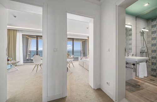Golden Sands Hotel | Hotel Nympha All Inclusive - Riviera Holiday Club