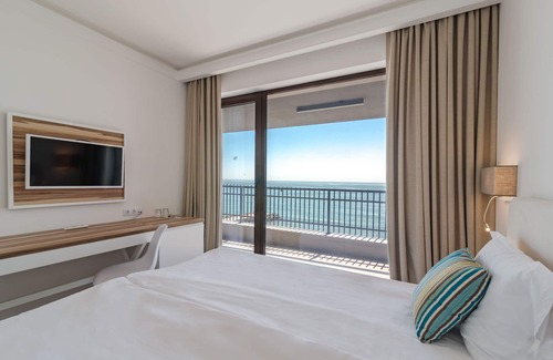 Golden Sands Hotel | Hotel Nympha All Inclusive - Riviera Holiday Club
