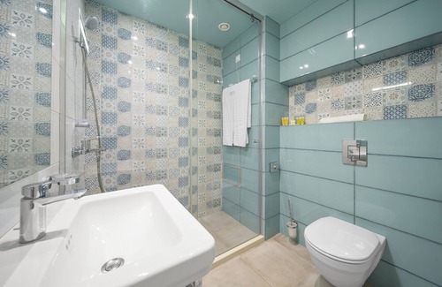 Golden Sands Hotel | Hotel Nympha All Inclusive - Riviera Holiday Club
