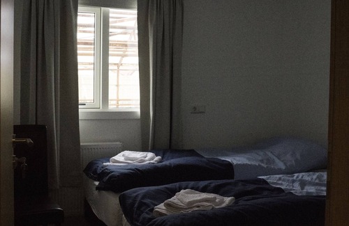 Borgarnes Apartamento | Hverinn Sælureitur Í Sveitinni Apartamento para hasta 6 personas