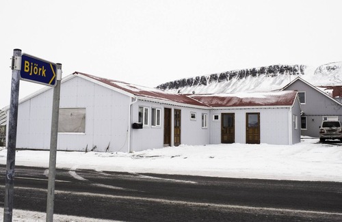 Borgarnes Apartamento | Hverinn Sælureitur Í Sveitinni Apartamento para hasta 6 personas