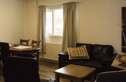 Borgarnes Apartamento | Hverinn Sælureitur Í Sveitinni Apartamento para hasta 6 personas