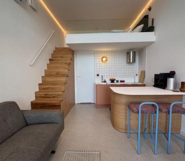 gmina Brzuze Apartamento | Hvile