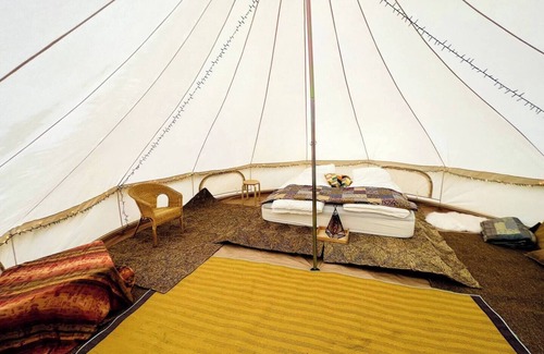 Hvolsvollur Alquiler De RV | Hvolsvöllur Glamping 1