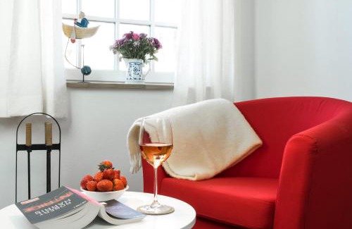 Welt Apartamento | HW App 1