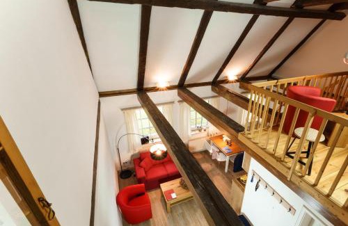Welt Apartamento | HW App 6