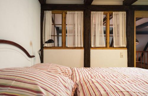 Welt Apartamento | HW App 6