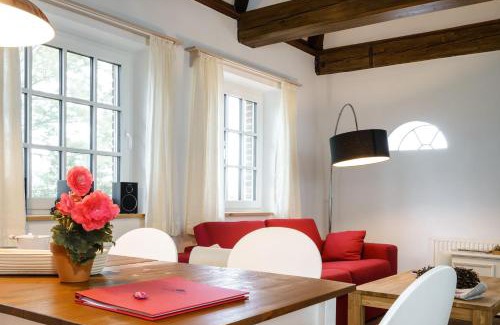 Welt Apartamento | HW App 7