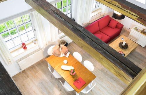 Welt Apartamento | HW App 7