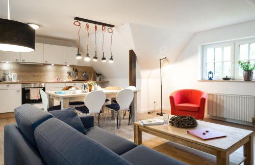 Welt Apartamento | HW App 8