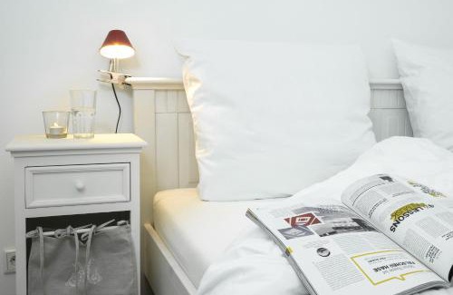 Welt Apartamento | HW App 8